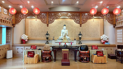 福岡佛光山寺 사진 3