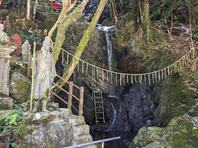 Sasaguriyama Ichinotaki Temple - Sasaguri Shikoku Sacred Site 40th Temple 사진 3