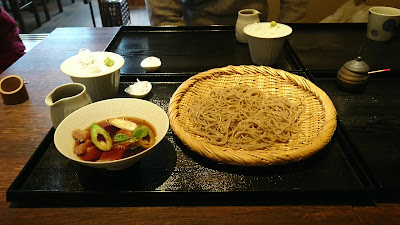 十割蕎麦処 竹亭 【十割蕎麦】 사진 3