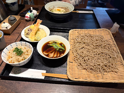十割蕎麦処 竹亭 【十割蕎麦】 사진 5