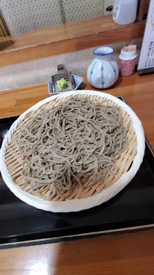 そば処 松本 사진 3