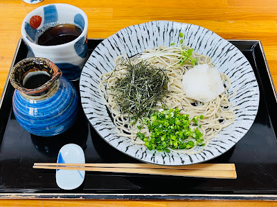 そば処 松本 사진 4