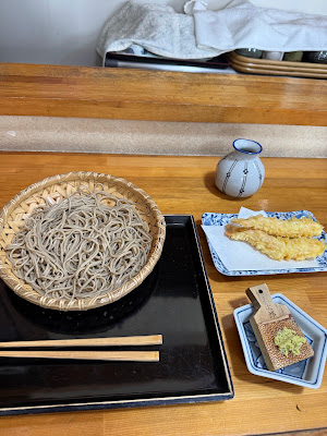 そば処 松本 사진 5