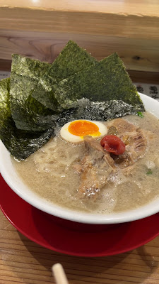醤油そば 岩男 사진 3