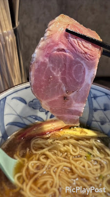 중화소바카나데 사진 3