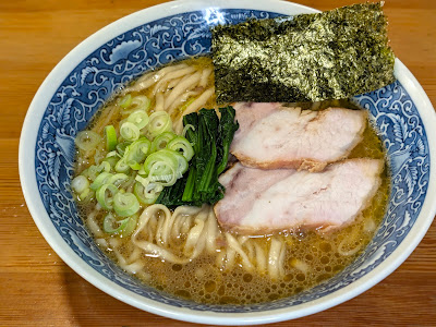 중화소바카나데 사진 4