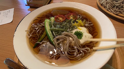 Soba Bunjiro 사진 3