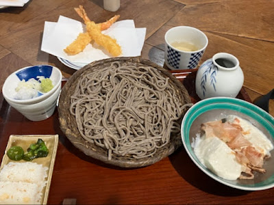 十割そば・蕎麦切 桜花（おうか） 사진 4