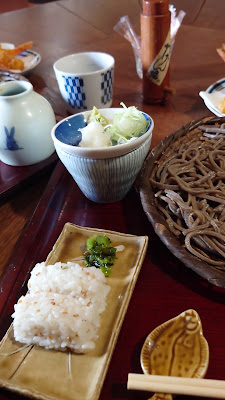 十割そば・蕎麦切 桜花（おうか） 사진 3