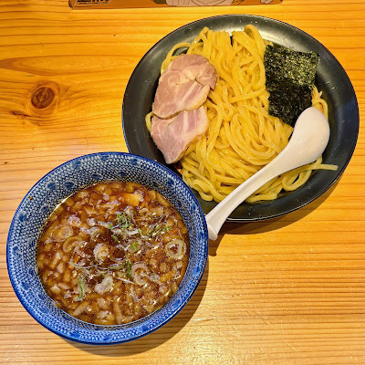 하카타 중화소바 마루겐 사진 5