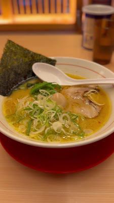 春吉ラーメン 恭や 豚骨醤油 사진 3