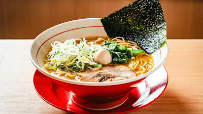 春吉ラーメン 恭や 豚骨醤油 사진 5