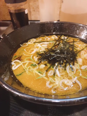 나카스라멘 쿄야 사진 3