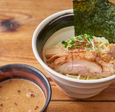 Ramen Hamatora 사진 4