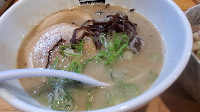 라멘 이치무진 에노키타점 사진 3