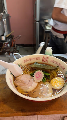 중화소바 히카리 사진 3