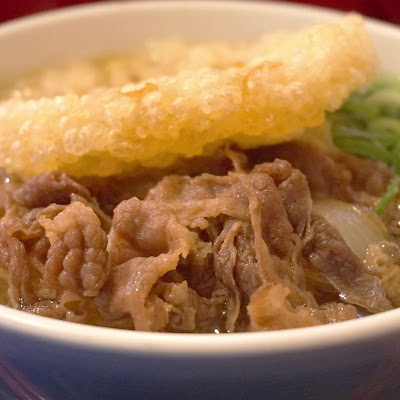 이나바우동 사진 3