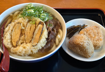 이나바우동 사진 5