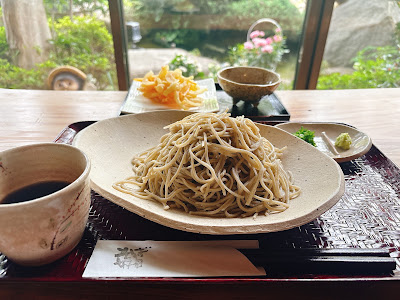 そば好日（そばこうじつ） 사진 4