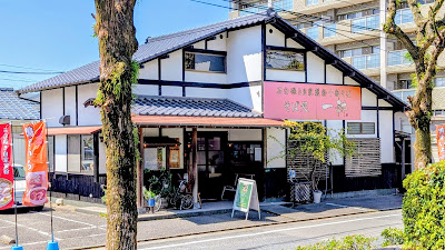 石臼碾き自家製粉十割そば そば処一耕 사진 2
