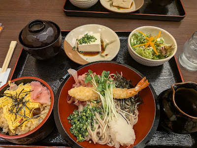 Musashi Soba 사진 4