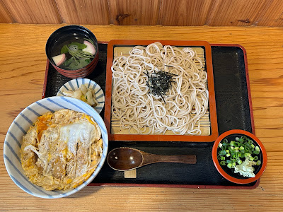 生そば 仁伊島（仁伊島 支店） 사진 4