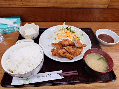 中村屋万福亭 사진 5