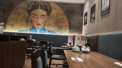 大連餃子基地DALIAN ららぽーと福岡 사진 4