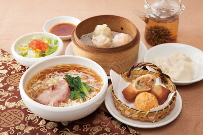 大連餃子基地DALIAN ららぽーと福岡 사진 5