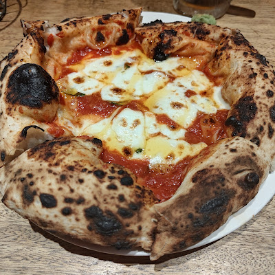 イタリアン食堂NUKUNUKU 사진 5