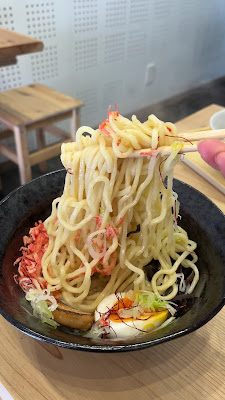 博多油そば151 油そば専門店 사진 3