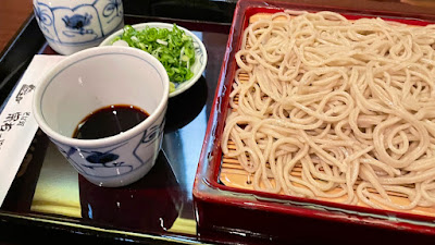 そば処 宗右ェ門 사진 3