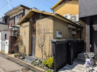 そば処 宗右ェ門 사진 5