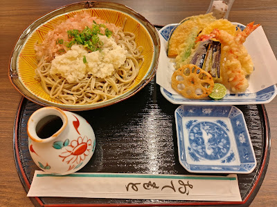 手打蕎麦 よね壱 사진 4