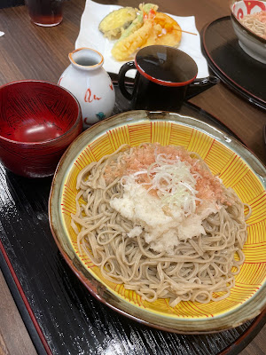 手打蕎麦 よね壱 사진 5