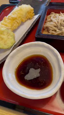 手打めん房 地蔵そば 사진 3