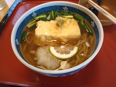 手打めん房 地蔵そば 사진 5