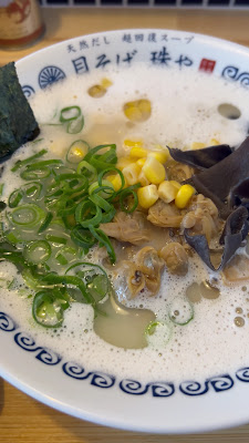 貝そば 珠や 사진 3