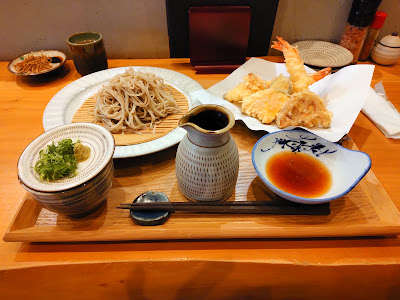 そばのみ やなせ 사진 5