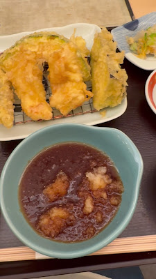 天麩羅 えびのや KITTE博多店 사진 3