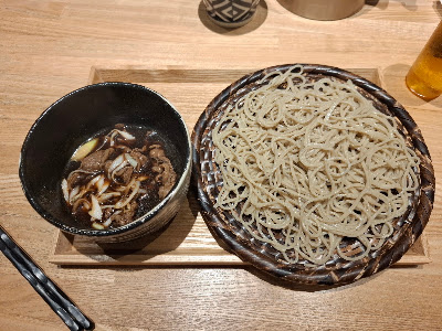 蕎麦と酒 斑菴（まだらあん） 사진 4