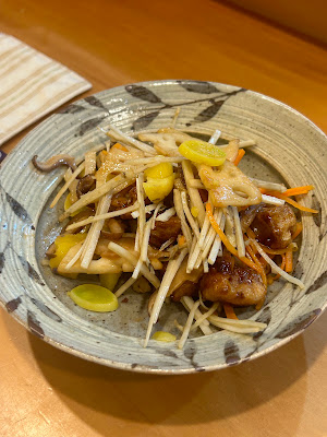 蕎麦と燗酒はかりめ 사진 4