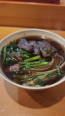 蕎麦と燗酒はかりめ 사진 3