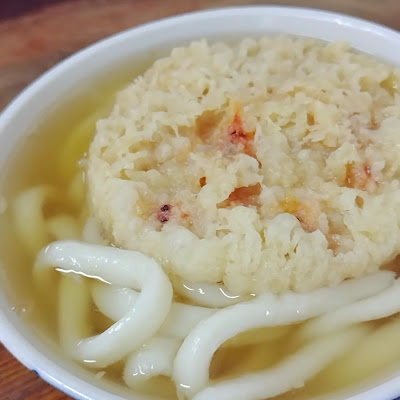 미야케우동 사진 3