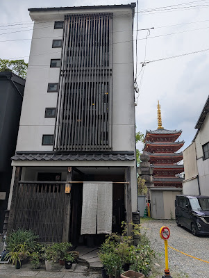 蕎麦 なが田 사진 5