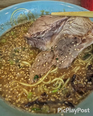 麺や きく川 사진 3