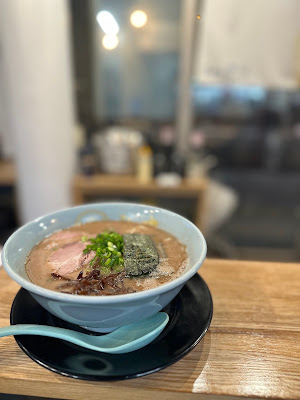 麺や きく川 사진 4