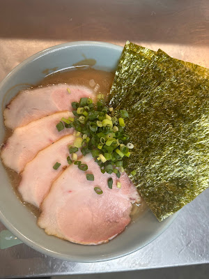 麺や きく川 사진 5