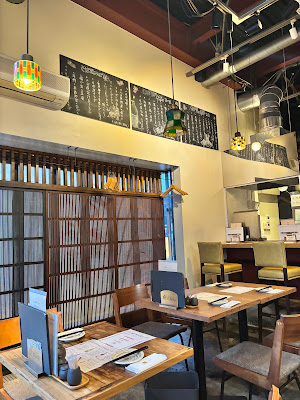 そば道 天神大名店 사진 4