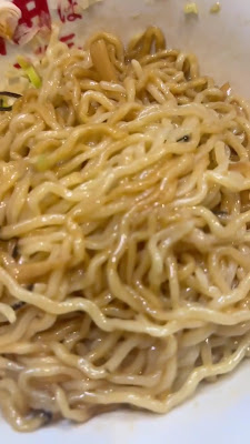 아부라소바 히후미 후쿠오카 텐진 다이묘점 사진 3